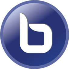 Logo BigBlueButton Logo BigBlueButton