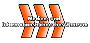 Logo MIZ
