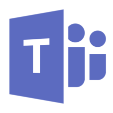 Logo Microsoft Teams Logo Microsoft Teams